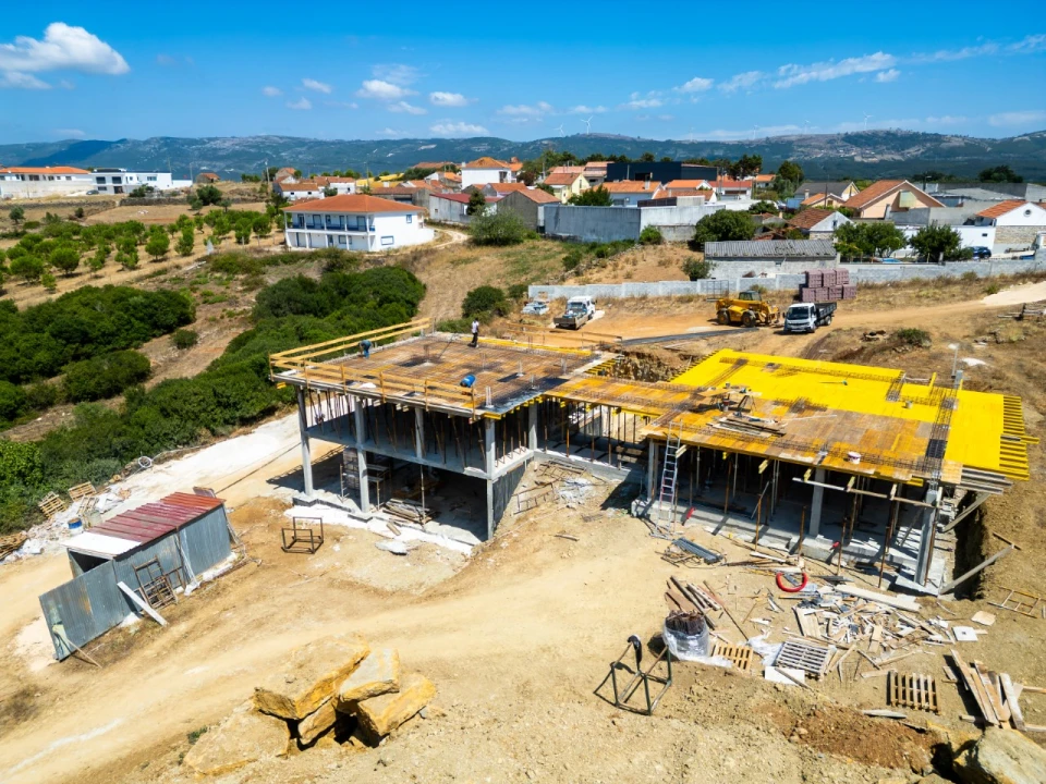 Moradia T4 para Venda em Evora de Alcobaça Foto 23