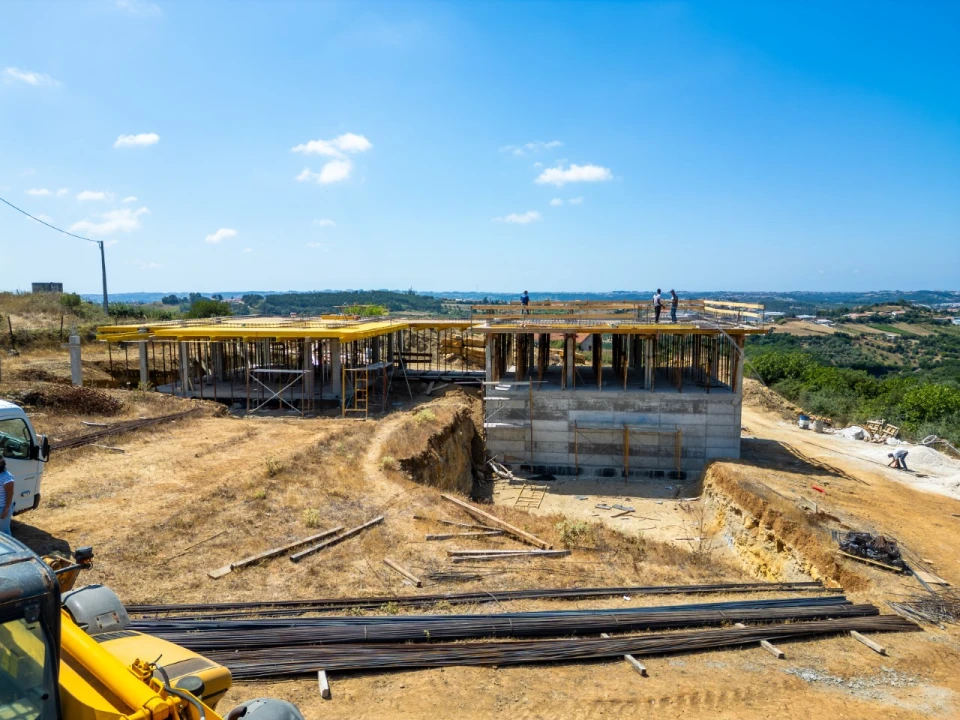 Moradia T4 para Venda em Evora de Alcobaça Foto 25