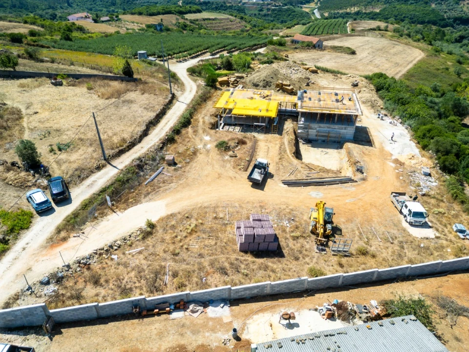 Moradia T4 para Venda em Evora de Alcobaça Foto 28