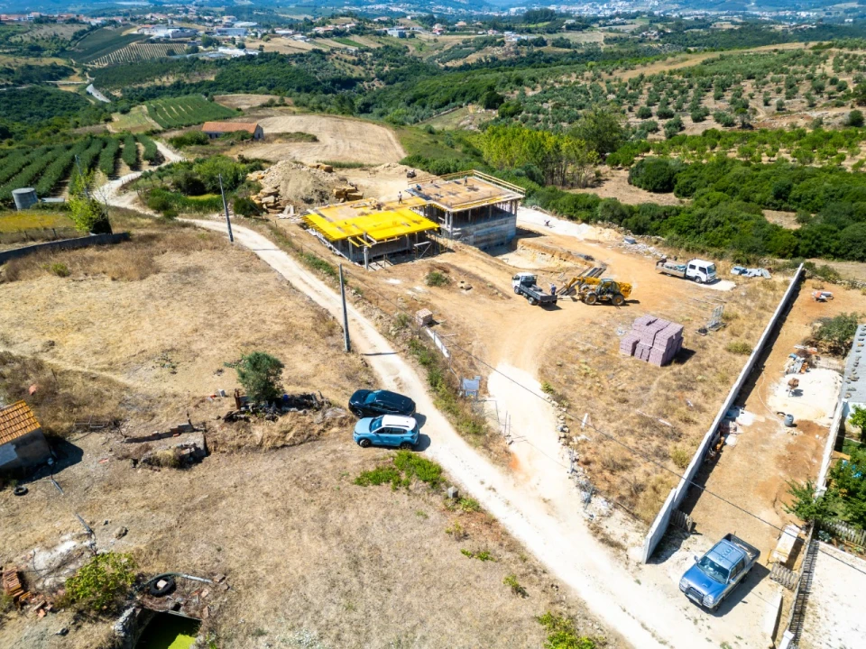 Moradia T4 para Venda em Evora de Alcobaça Foto 5