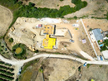 Moradia T4 para Venda em Evora de Alcobaça