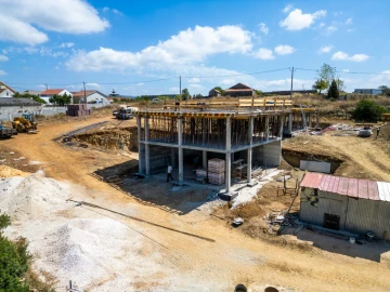 Moradia T4 para Venda em Evora de Alcobaça