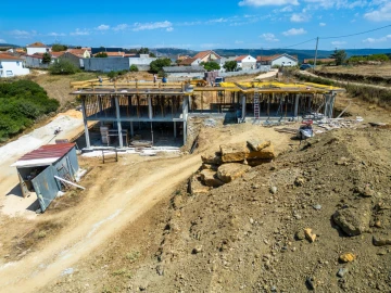 Moradia T4 para Venda em Evora de Alcobaça