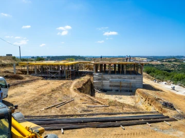 Moradia T4 para Venda em Evora de Alcobaça