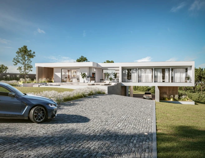 Moradia T4 para Venda em Evora de Alcobaça Foto 4