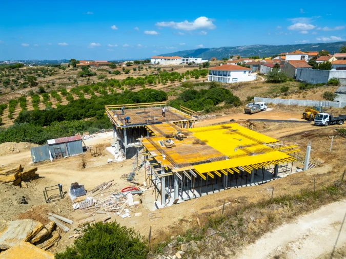 Moradia T4 para Venda em Evora de Alcobaça Foto 24