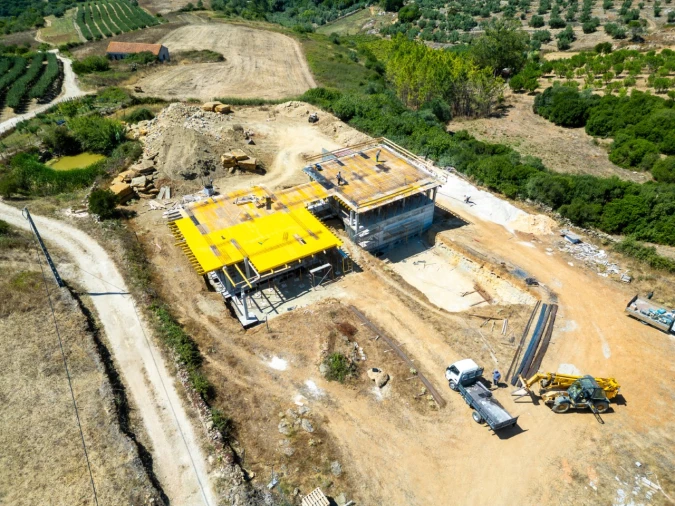 Moradia T4 para Venda em Evora de Alcobaça Foto 29