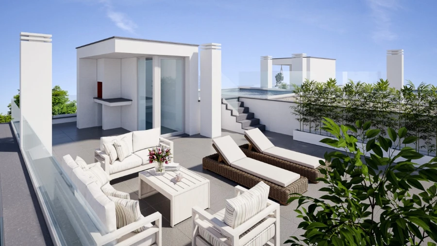 Apartamento T3 para Venda em Nazare Foto 10