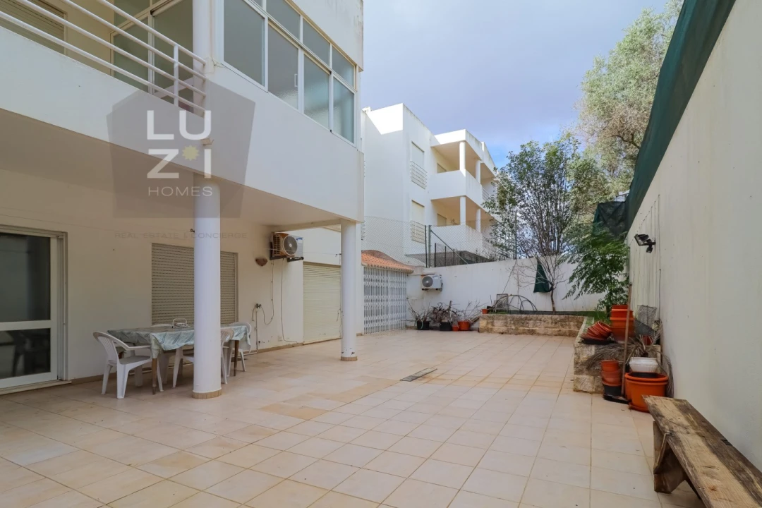 Apartamento T2 para Venda em Lagos (São Sebastião e Santa Maria) Foto 32