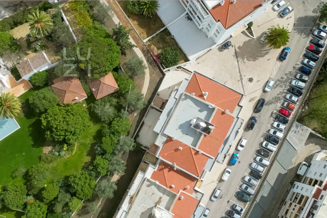 Apartamento T2 para Venda em Lagos (São Sebastião e Santa Maria) Foto 42
