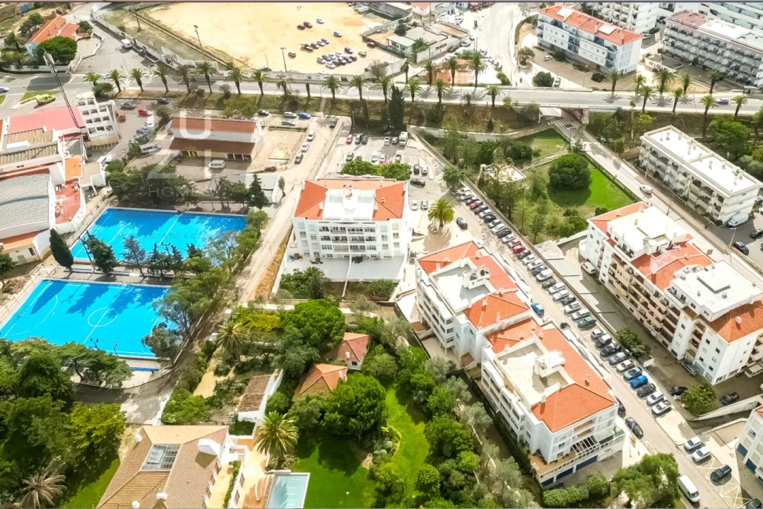 Apartamento T2 para Venda em Lagos (São Sebastião e Santa Maria) Foto 43