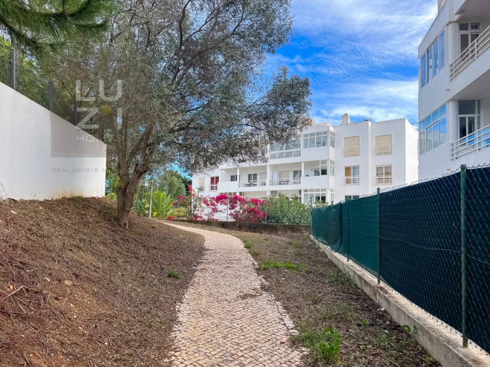 Apartamento T2 para Venda em Lagos (São Sebastião e Santa Maria) Foto 35