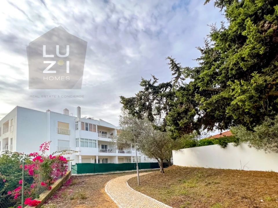 Apartamento T2 para Venda em Lagos (São Sebastião e Santa Maria) Foto 34