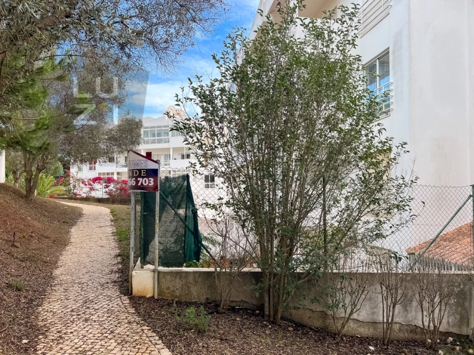 Apartamento T2 para Venda em Lagos (São Sebastião e Santa Maria) Foto 36