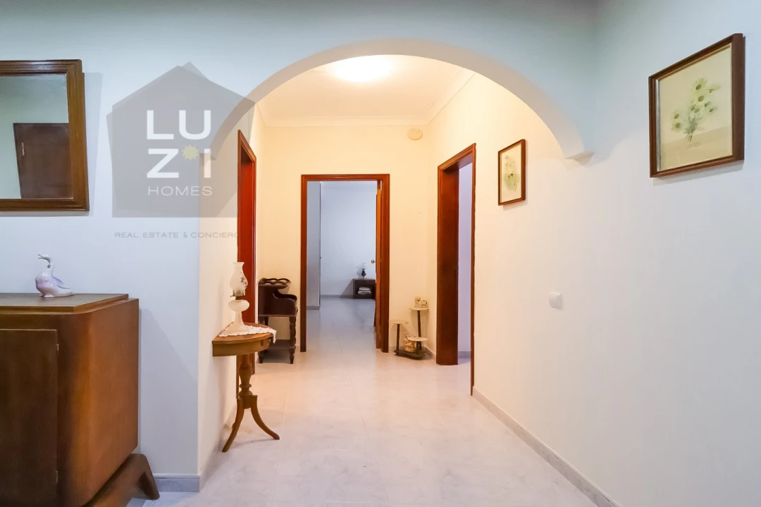Apartamento T2 para Venda em Lagos (São Sebastião e Santa Maria) Foto 19