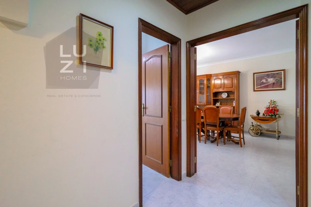 Apartamento T2 para Venda em Lagos (São Sebastião e Santa Maria) Foto 10