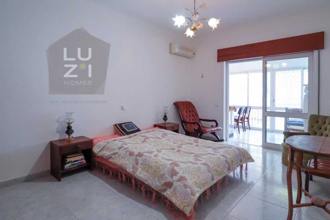 Apartamento T2 para Venda em Lagos (São Sebastião e Santa Maria) Foto 26