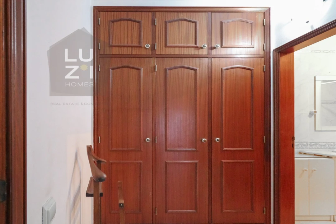 Apartamento T2 para Venda em Lagos (São Sebastião e Santa Maria) Foto 24