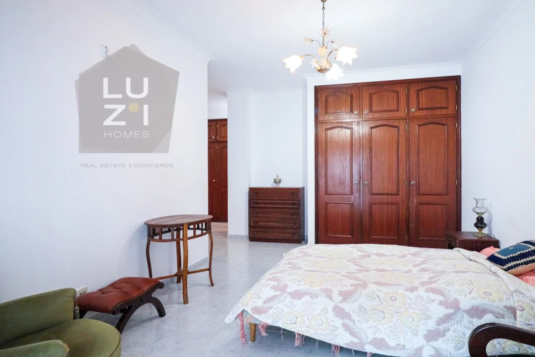 Apartamento T2 para Venda em Lagos (São Sebastião e Santa Maria) Foto 27