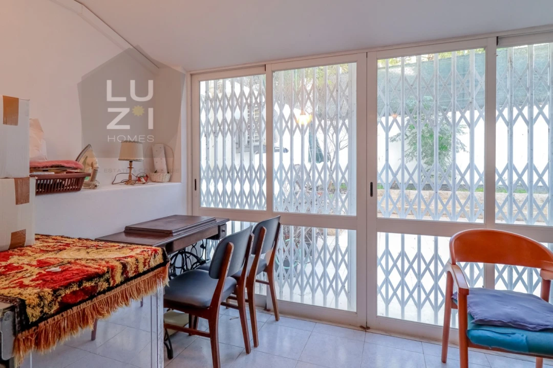 Apartamento T2 para Venda em Lagos (São Sebastião e Santa Maria) Foto 28