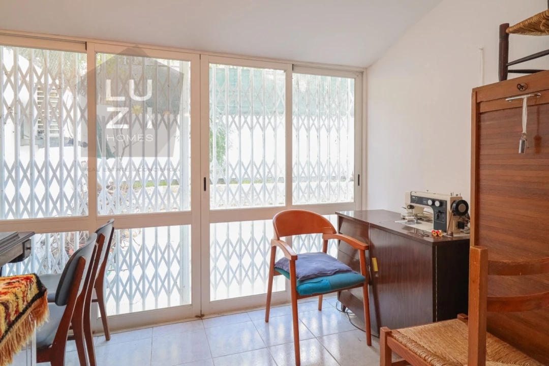 Apartamento T2 para Venda em Lagos (São Sebastião e Santa Maria) Foto 29