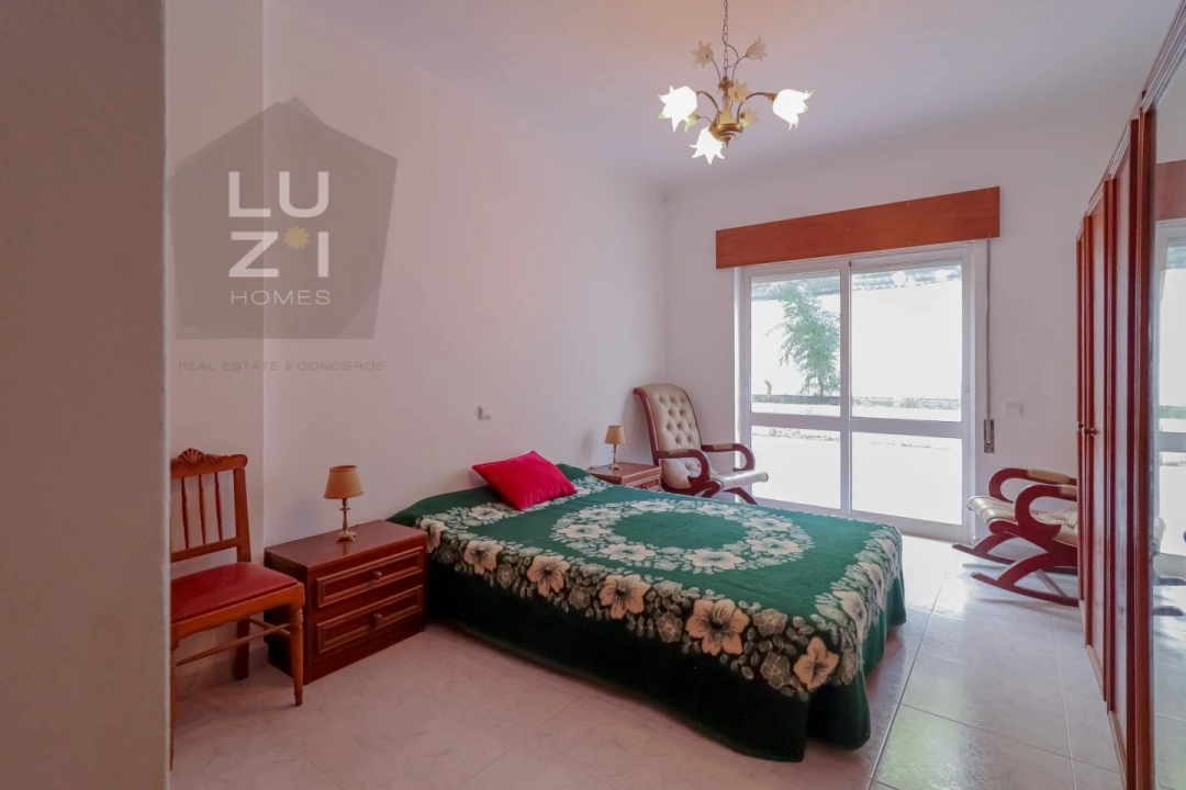 Apartamento T2 para Venda em Lagos (São Sebastião e Santa Maria) Foto 21