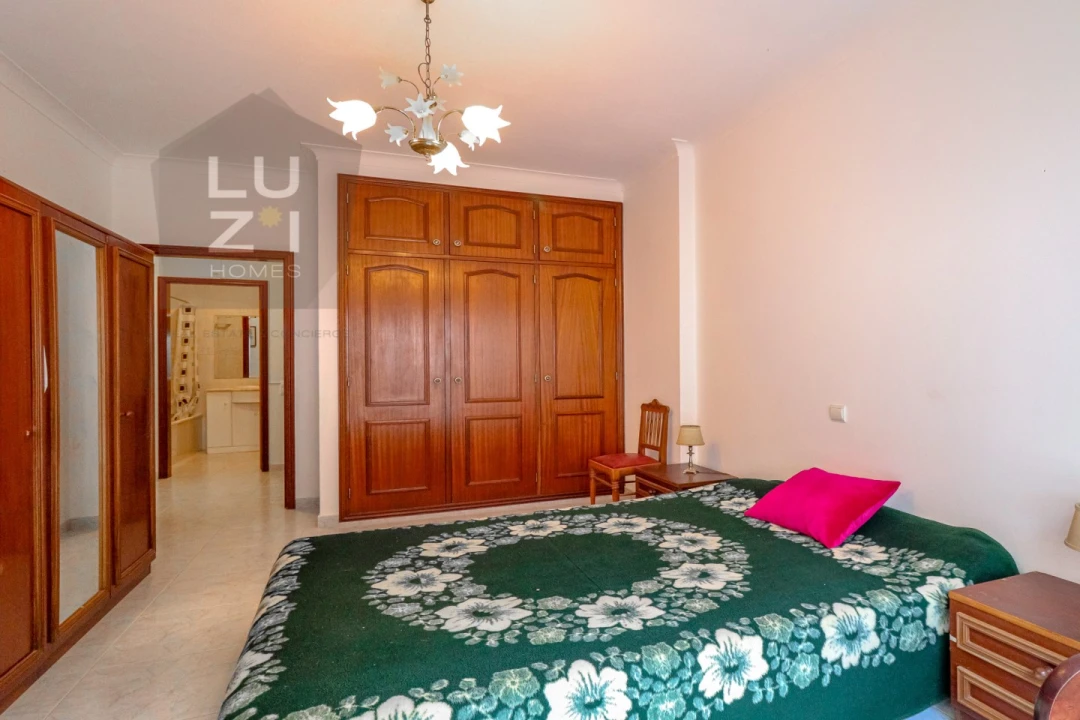 Apartamento T2 para Venda em Lagos (São Sebastião e Santa Maria) Foto 20