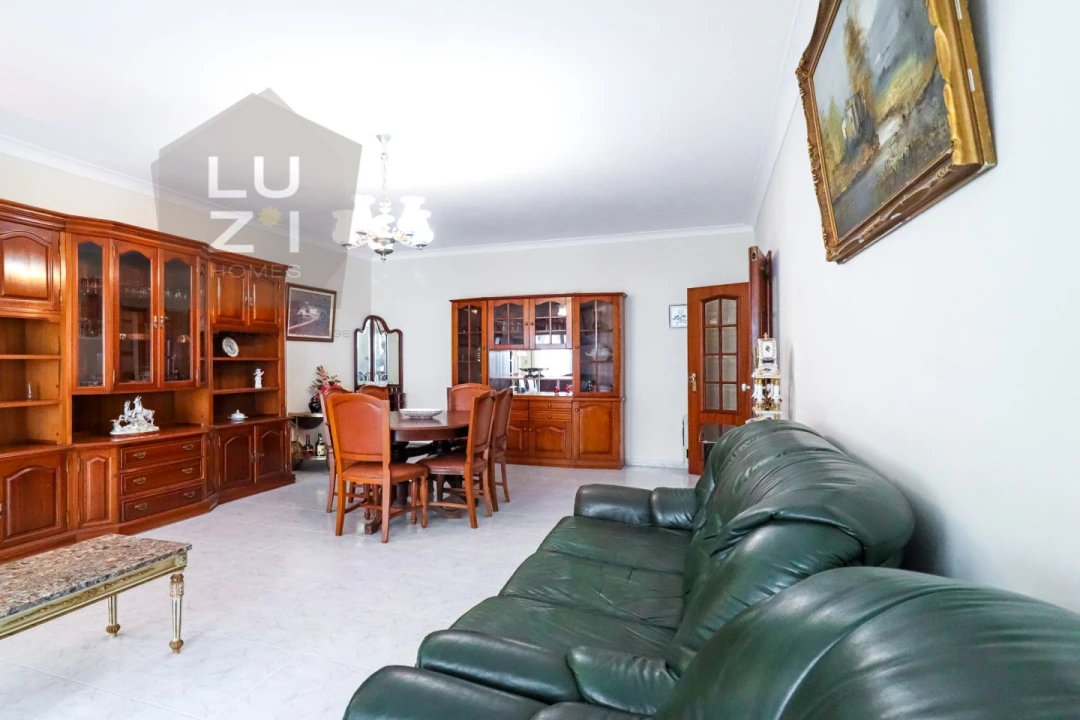 Apartamento T2 para Venda em Lagos (São Sebastião e Santa Maria) Foto 4
