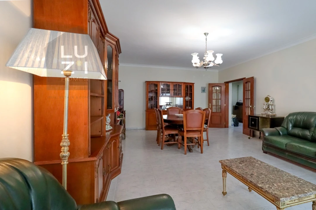Apartamento T2 para Venda em Lagos (São Sebastião e Santa Maria) Foto 5