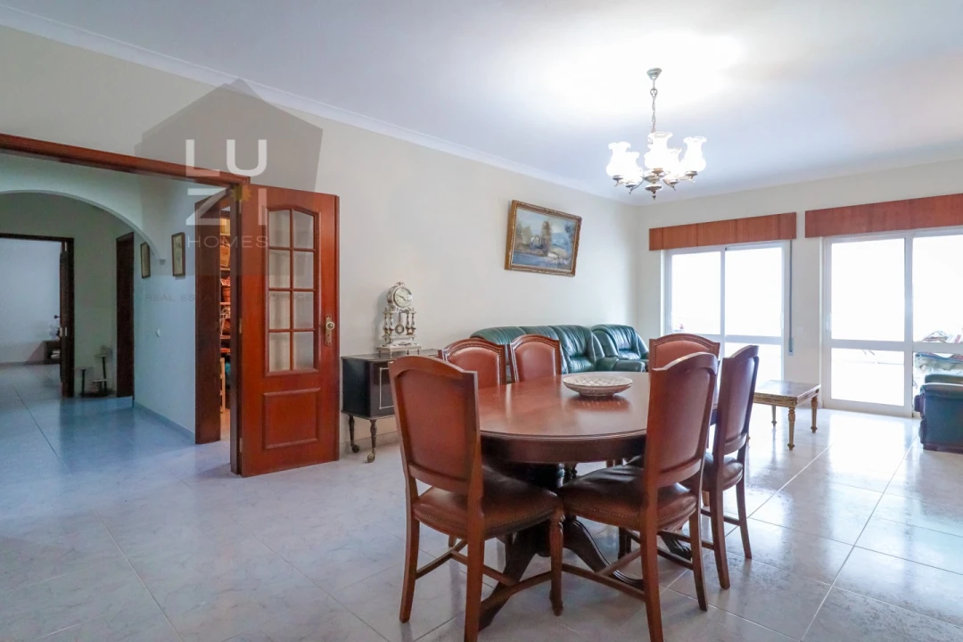 Apartamento T2 para Venda em Lagos (São Sebastião e Santa Maria) Foto 7