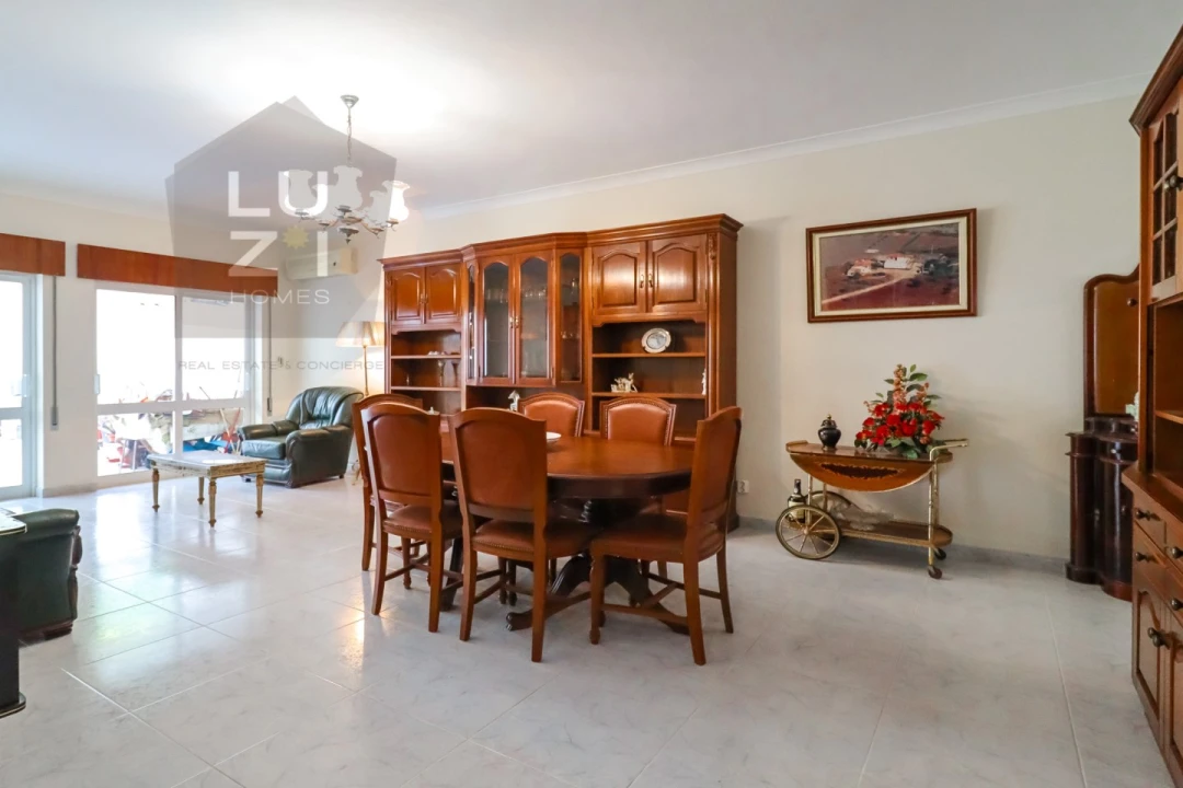 Apartamento T2 para Venda em Lagos (São Sebastião e Santa Maria) Foto 6