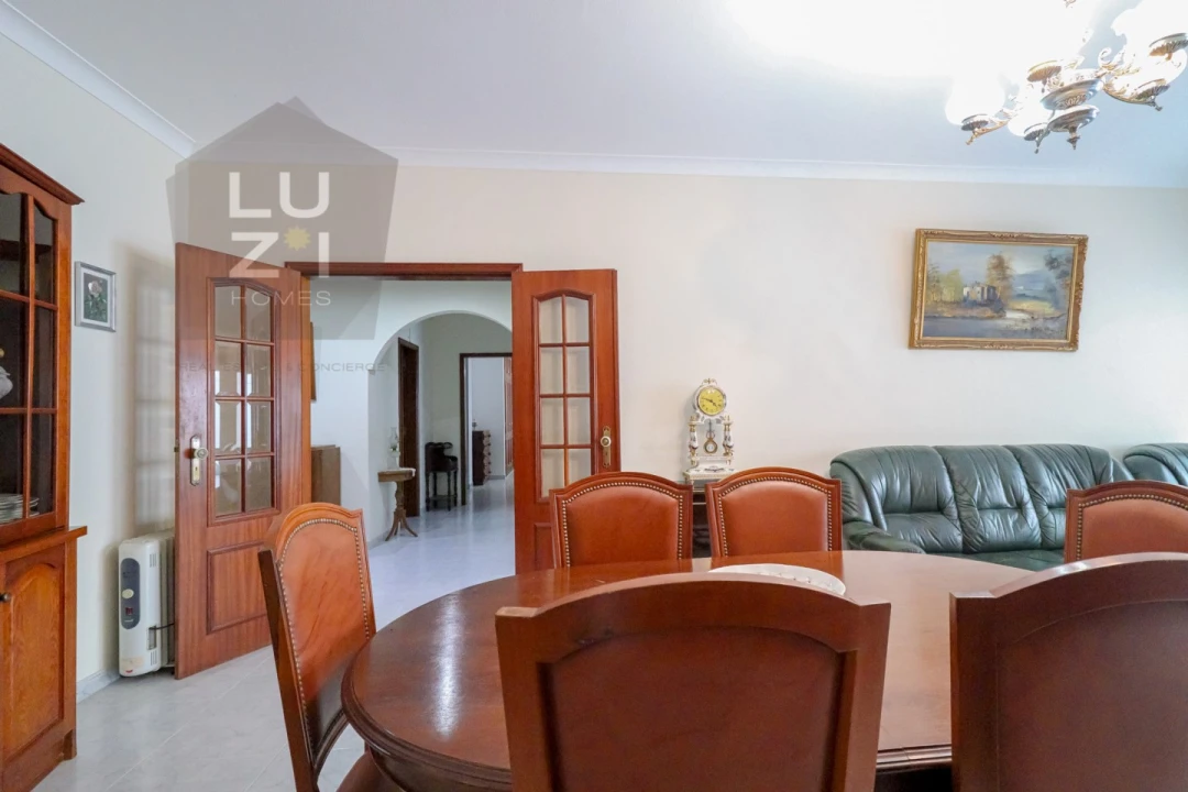 Apartamento T2 para Venda em Lagos (São Sebastião e Santa Maria) Foto 8