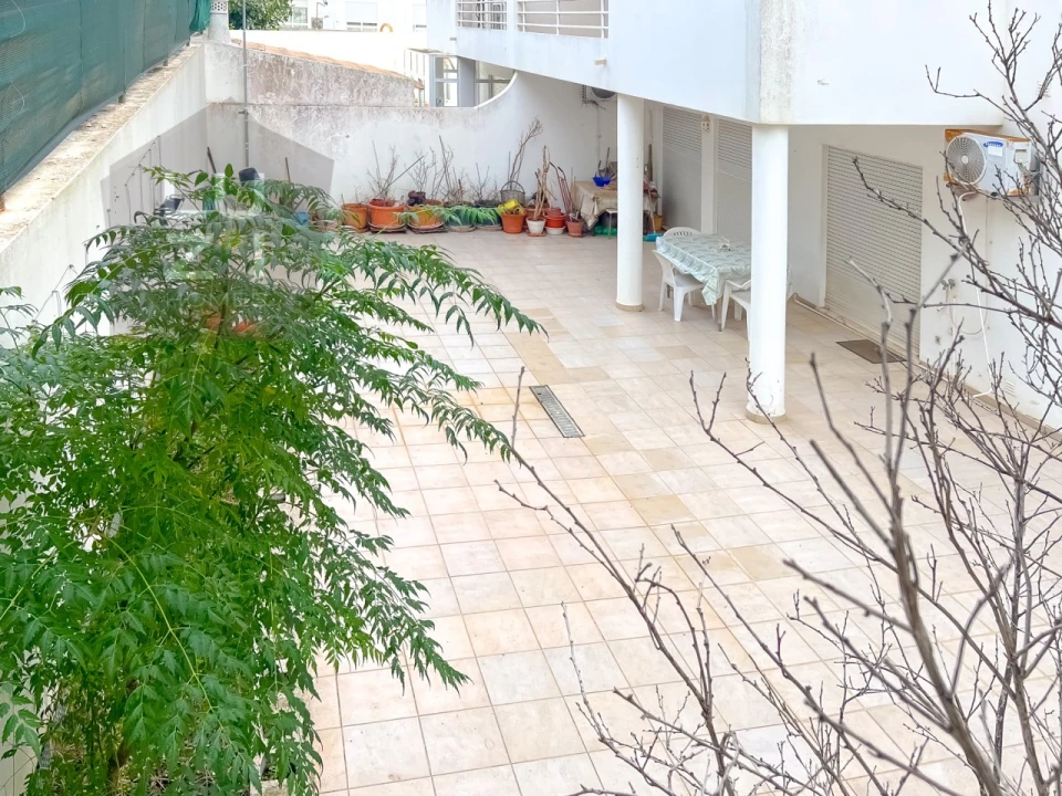 Apartamento T2 para Venda em Lagos (São Sebastião e Santa Maria) Foto 33