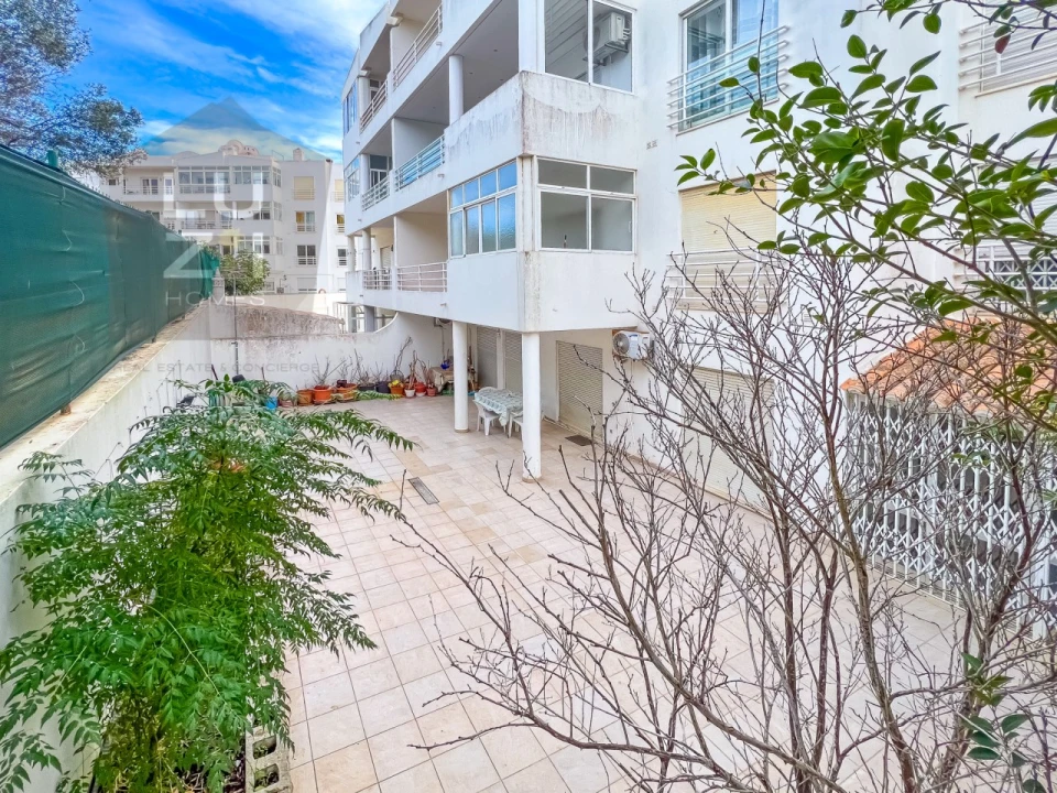 Apartamento T2 para Venda em Lagos (São Sebastião e Santa Maria) Foto 2