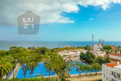 Apartamento T2 para Venda em Lagos (São Sebastião e Santa Maria)
