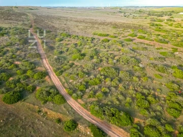 Terreno Agricola ou Rústico para Venda em Vila do Bispo e Raposeira