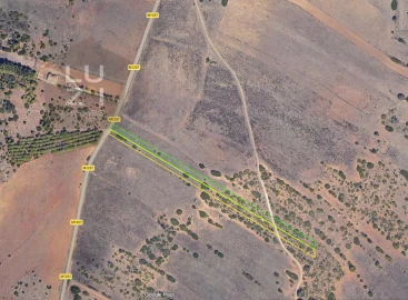 Terreno Agricola ou Rústico para Venda em Vila do Bispo e Raposeira