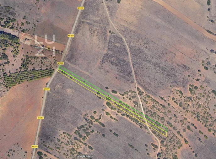 Terreno Agricola ou Rústico para Venda em Vila do Bispo e Raposeira Foto 10