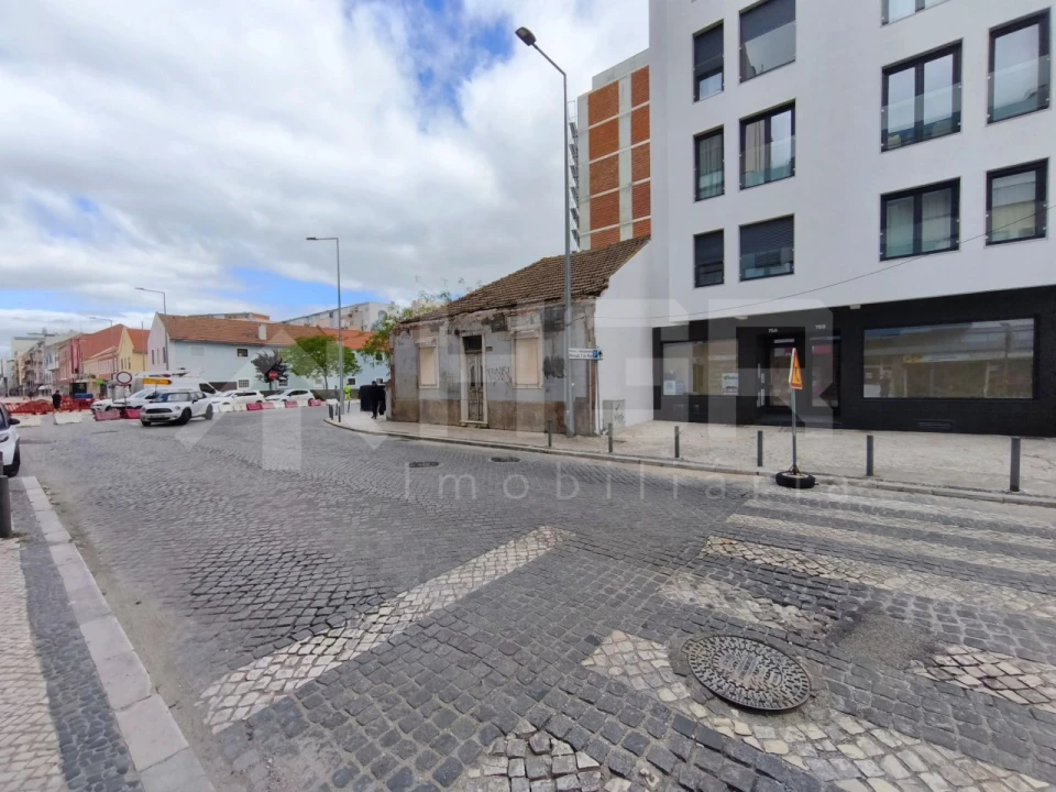 Loja para Arrendamento em Barreiro e Lavradio Foto 16