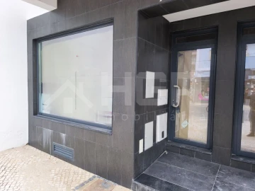 Loja para Arrendamento em Barreiro e Lavradio