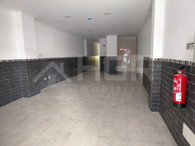 Loja para Arrendamento em Barreiro e Lavradio Foto 6
