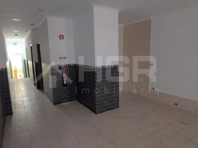 Loja para Arrendamento em Barreiro e Lavradio Foto 7