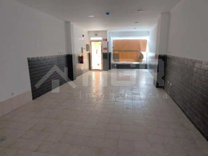 Loja para Arrendamento em Barreiro e Lavradio Foto 15