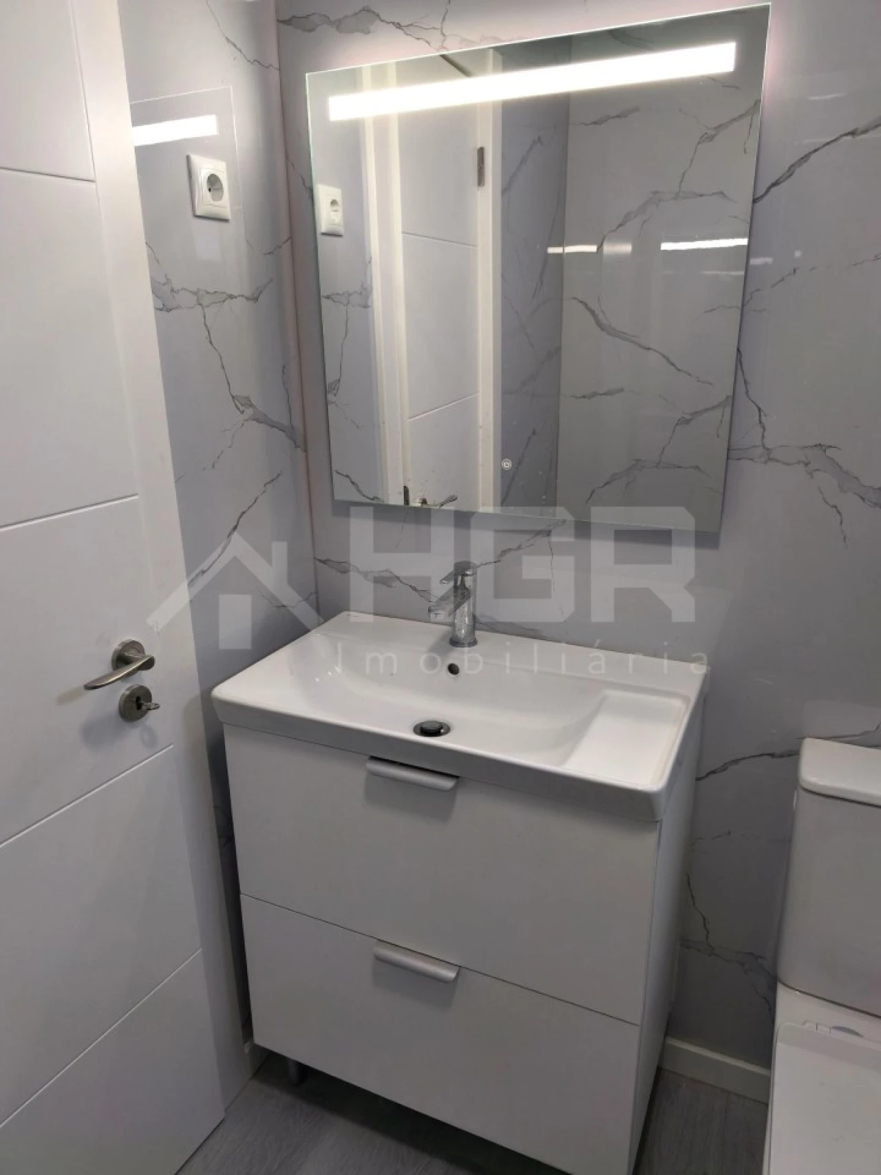 Apartamento T3 para Venda em Laranjeiro e Feijó Foto 14