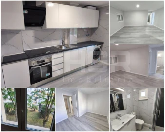 Apartamento T3 para Venda em Laranjeiro e Feijó