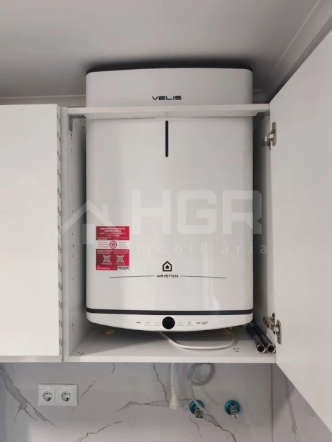 Apartamento T3 para Venda em Laranjeiro e Feijó