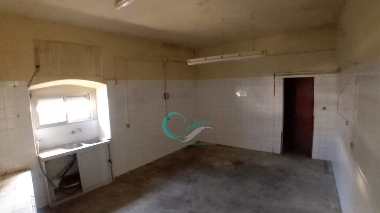 Apartamento T2 para Venda em Veiros Foto 14