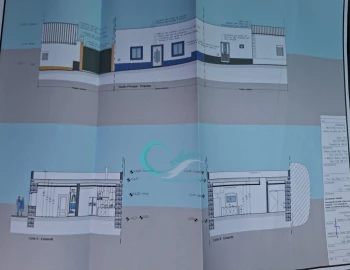 Apartamento T2 para Venda em Veiros