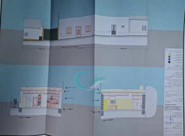 Apartamento T2 para Venda em Veiros