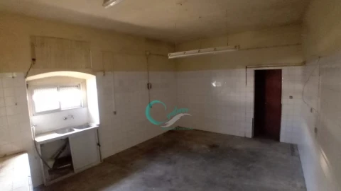 Apartamento T2 para Venda em Veiros